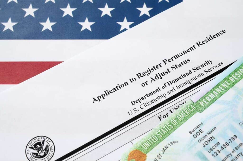 requisitos loteria de visas dv-2022